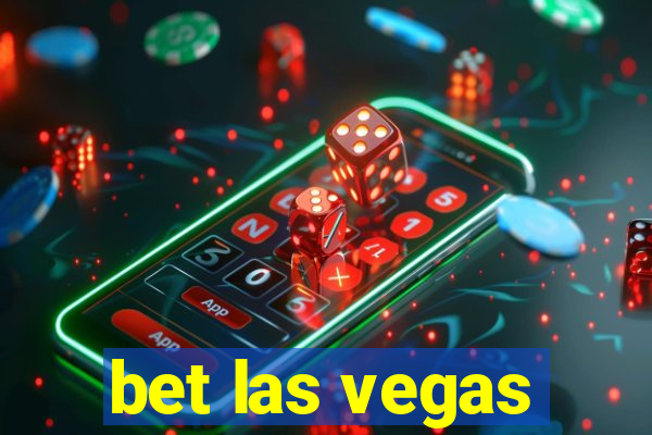 bet las vegas